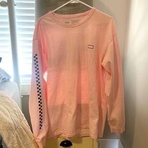 Vans off the wall, Mens large